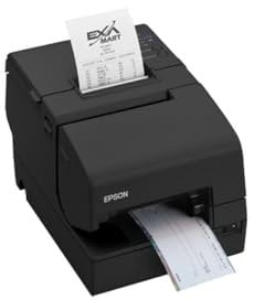 Epson TM-H6000V-204 SERIAL
