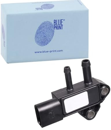 Blue Print ADM57402 Exhaust Pressure Sensor, pack of one