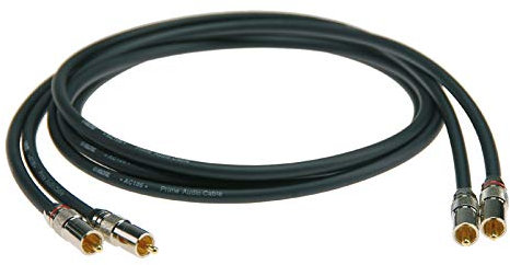 Klotz ALP100 Cinchkabel 10 m