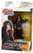 Bandai – Anime Heroes – Naruto Shippuden – Anime Heroes Figur 17 cm – Itachi Uchiwa – Offizielle Lizenz - Gelenkfigur Itachi - 36902