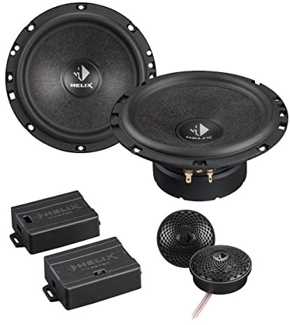 Helix - S 62C - 16cm 2-Wege Lautsprecher System