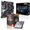 Memory PC Kit d'évolution PC Ryzen 9 5950X 16x 3.4 GHz, 8 GB DDR4, A520M-A II, Entièrement assemblé et testé