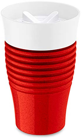 Koziol Insulated Cup 400 ml SAFE TO GO