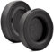 Yaowanguan Ear Pads for Corsair Virtuoso RGB Wireless SE Gaming Headsets - Protein Leather Memory Foam Replacement Earpads Cushions Earcups(Black)