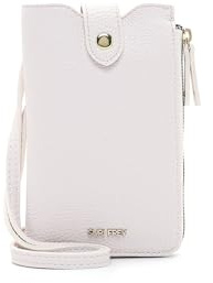 SURI FREY Handytasche Candy Phone Bag White weiß