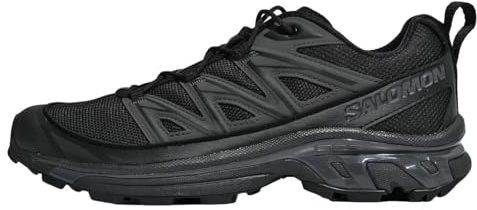 Salomon Bajo XT 6 Expanse Black 39 1/3 EU