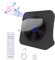 Portable CD Player, Personal CD Player Rechargable Home Audio with Bluetooth & Remote Control FM Radio Built-in HiFi Speakers LCD Display MP3 Headphone Jack AUX Input Output