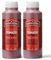 Harrison Tomato Ketchup – Lot de 2 bouteilles de sauce tomate Ketchup de 1 litre chacune – Convient aux végétaliens, sans gluten sans soja, produits laitiers et artificiels – Fabriqué au Royaume-Uni