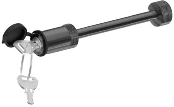 Kupplungs-Sicherheitsschloss & Knauf für Knott KS 25/30/35