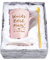 Joymaking Kaffeetasse Muttertagsgeschenk für Mama, 400ml Best Mama Geschenk Tasse für Muttertag Weihnachten Geburtstag, Weihnachtsgeschenke für Mama Tasse mit World's Best Mum
