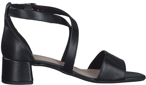 Tamaris Damen Sandaletten, Frauen Sandalen