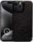 REUTERSON Carbon Cover iPhone 15 Pro Max Magnetisch | Echtes Carbon | Made in Germany | Edles Design | Ultradünne Handyhülle