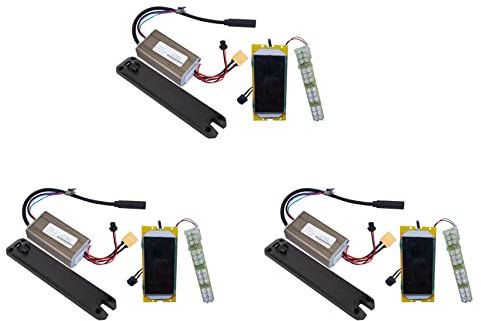 ISTOVO 3X Roller Motherboard Controller Elektroroller Bildschirm Skateboard Ersatzzubehör für S1 S2 S3