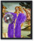 Poster Master Discokugel-Poster – Geburt der Venus – Altered Art – Disco-Kunst – Collage-Kunst – trendige Kunst – moderne Kunst – flippige Kunst – Pop-Art – tolle Schlafzimmer- oder