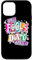Hülle für iPhone 13 Aprilscherz Lustiger Witz Streich Silly Prankster Class Clown