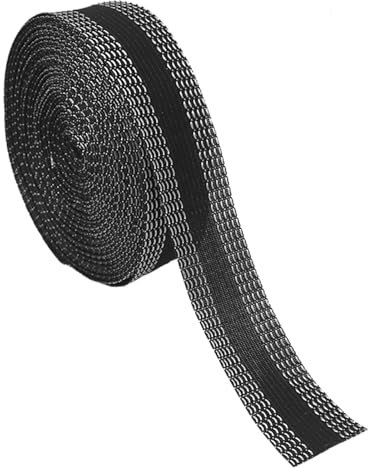 10 M Cintas para pantalones, Cinta Termoadhesiva Ropa Cinta Para Pantalones De Costura Sin Necesidad de Coser Cinta Adhesiva Bajo de Cortinas Cinta para Pegar Bajos de Pantalon Planchar Cinta (Set A)