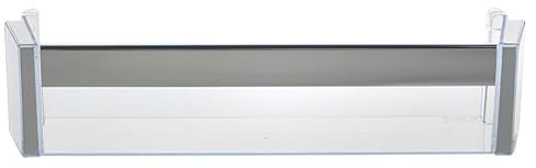 Masterpart Door Bottle Shelf Lower Rack Bottom Tray To Fit Bosch Fridge Freezers KIL82, KIL22, KIL42, KIL72