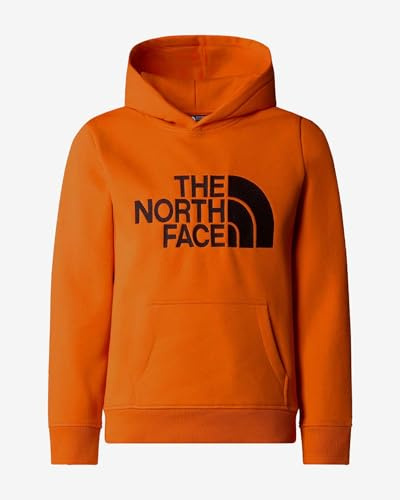 The North Face Youth Drew Peak Kapuzenpullover für Kinder