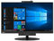 Lenovo ThinkCentre TIO22 Gen3 Intel Core i5-8400 | All In One Prêt à l'emploi | RAM 16 Go SSD 256 Go Nvme écran 22 FHD Windows 11 Pro + stylet Wifi (reconditionné)
