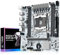 X99 Motherboard PR9-H Support LGA 2011-3 Intels Xeon E5 V3&V4 CPU DDR4 RAMs SATA/NVME M.2 Slot