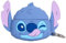 DISNEY Stitch Wireless headphones cases, for APPLE Airpod 1 and 2, silicone case with carabiner (APPLE Airpod 1 and 2)