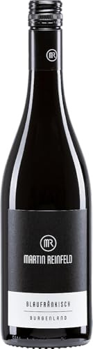 Weingut Martin Reinfeld Qba 2024 0.75 L Flasche