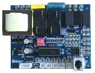 Compatibile Con La Scheda Madre Di Controllo Dello Scaldabagno Della Pompa Calore Air Energy Universal Home(B)