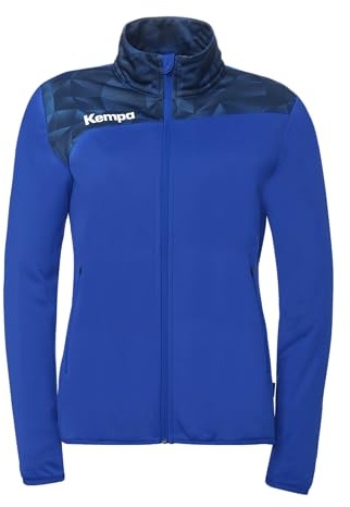 Kempa Damen Athletics 29 Poly Jacke Damen Sport-Jacke