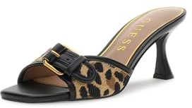 Guess DISTA2 Sandal Heel
