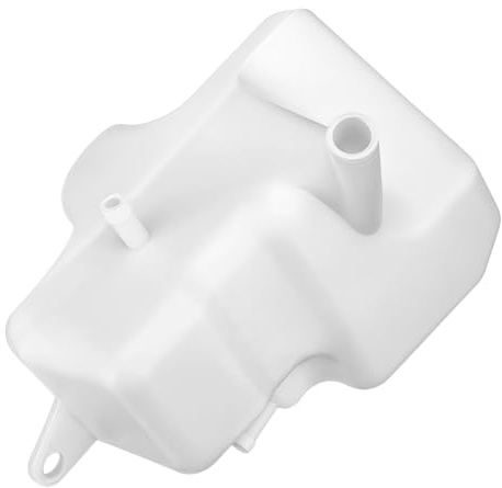 Mabutingti Vaschetta espansione liquido refrigerante, serbatoio riserva radiatore compatibile con Honda VT600C VT600CD Shadow VLX 1988-2007 19101-MR1-010
