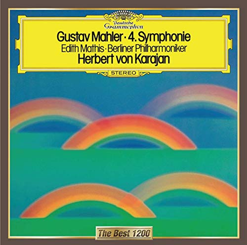 Deutsche Grammophon Production (Universal Music) 028941986320
