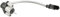 Bosch 0 261 210 158 Impulsgeber, Kurbelwelle
