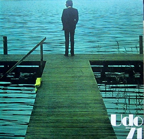 Udo Jürgens - Udo '71 - Ariola - 80 888 IU