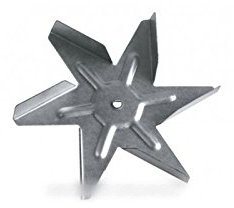 Umluftgebläse für Backöfen von Fagor Brandt Vedette Sauter De Dietrich