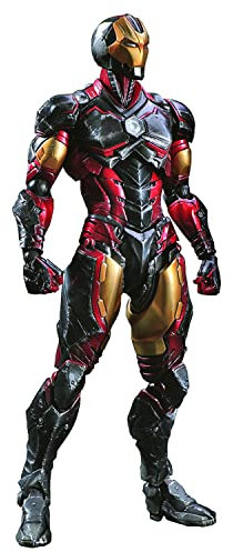 Sentinel Computer und Spiele – Play Arts