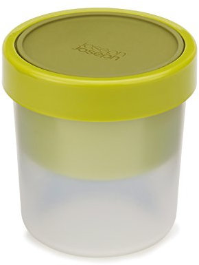 Joseph Joseph GoEat Space Saving Soup Pot, Green