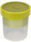 Contenitore per Zuppa Joseph Joseph GoEat / Barattolo salva-spazio per zuppa / Coperchio in silicone a prova di perdite / 600ml / 300ml