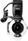 Meike LED Macro Ring Flash Licht für DSLR-Kameras mit 7 Adapter Ringe, MK-14EXT for Canon