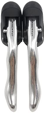 UPANBIKE Road Bike Brake Levers Ergo Design for Drop Handlebar Brake Levers
