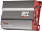 MTX MTXTR450 Verstärker