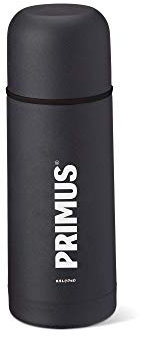 Primus Unisex Vacuum Fles Vacuum Bottle, 500 ml, Black, 0.5 EU