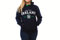 Ireland Marine-Hoodie in limitierter Auflage (Marine, XL)