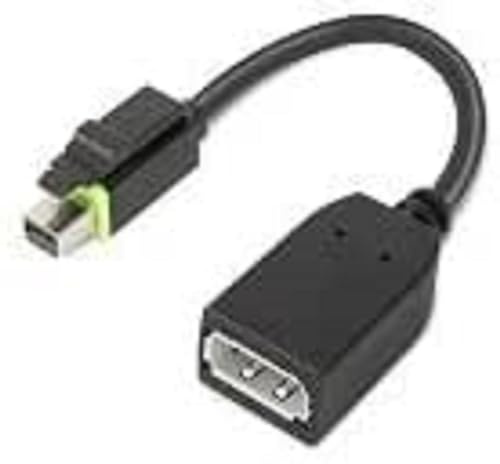 Lenovo THINKSTATION MINI DP TO DP