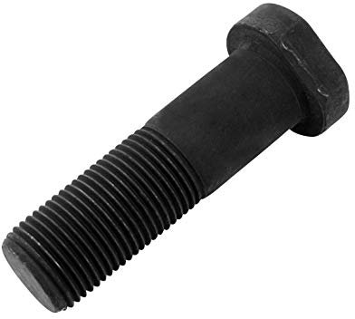 10 x DT Spare Parts 4.40225 Radbolzen, M18 x 1,5, Lu: 60 mm, L: 68 mm, 10.9 für LKW, Transporter