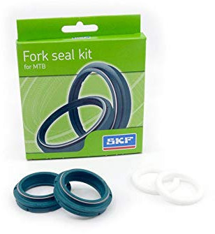 Skf Tenute, Ohlins 36 mm Seals, Kit di guarnizioni forcella, Multicolore, U, Unisex-Adulto