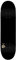 Mini-Logo Chevron Detonator Deck Black, 8.0x31.45