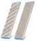 Double-Sided Diamond Sharpening Stone | Delux Diamond Whetstone | Professional Bench Stone | Knife Chisel Honing Stone| 10 Inch | (150/400#) | Durable Quality and Exquisite Design - 1pcs