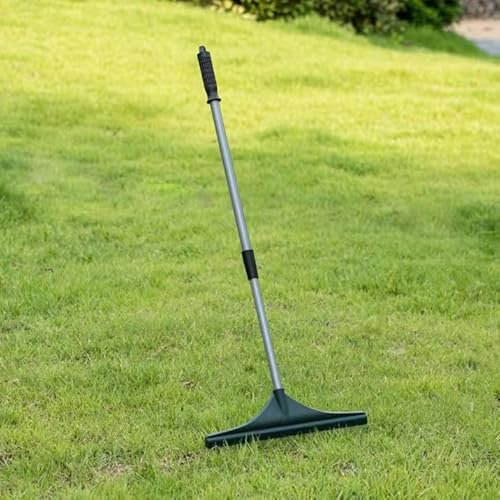 Uk Top Shop Artificial Garden Brush, Artificial Turf Brush,Broom, Soft Nylon Bristles, Grass Cleaner for Astro Turf,