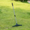 Uk Top Shop Artificial Garden Brush, Artificial Turf Brush,Broom, Soft Nylon Bristles, Grass Cleaner for Astro Turf,