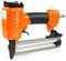 Kamsin F32 Pneumatic Brad Nailer, 18 Gauge 10-32mm Brad Nails, Compact Brad Nail Gun Air Power Finish Nailer for DIY Project, Upholstery